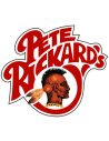 PETE RICKARDS