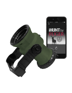 Appeau électronique iHUNT