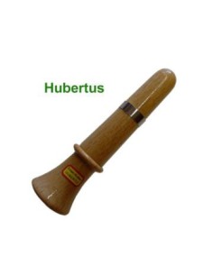 Appeau à canard et...