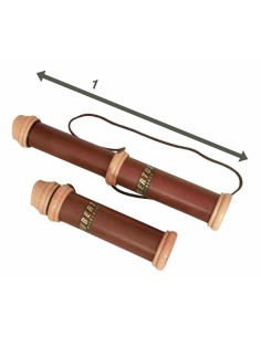 Appeau pour cerf 2 pièces