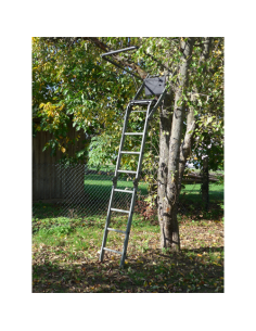 Mirador échelle hauteur 3,5m