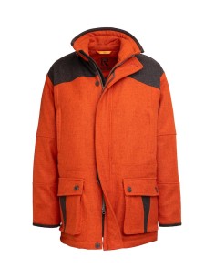 Veste homme RASCHER orange... 2