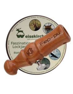Appeau à brocard WEISSKIRCHEN 2