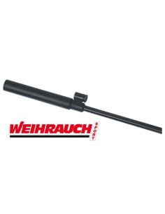 Silencieux WEIHRAUCH 16mm L,
